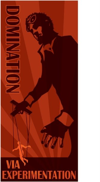 Illustration for article titled Steampunk Haunted House Brings the Clockwork Horror